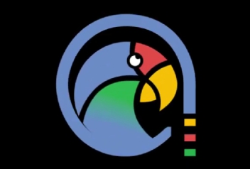 Анімація логотипа